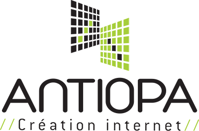 Antiopa creation sites internet Vendee 85